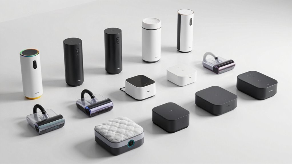 top mattress vacuum cleaners