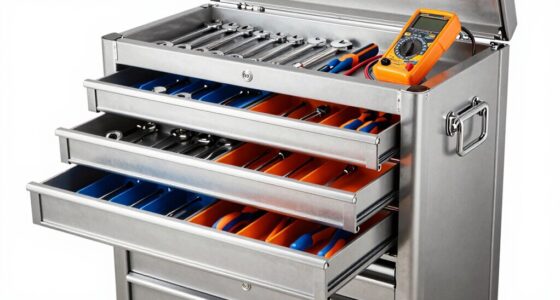 top mechanic toolbox sets