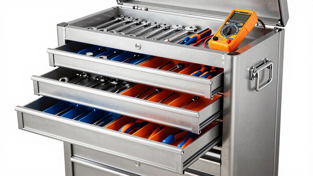 top mechanic toolbox sets