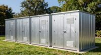 top metal shed recommendations