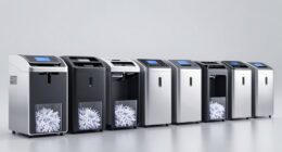 top micro shredder options