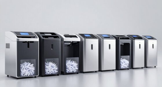 top micro shredder options