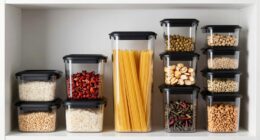 top modular pantry containers