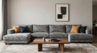 top modular sectional sofas