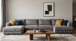 top modular sectional sofas