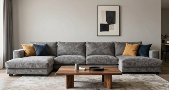 top modular sectional sofas