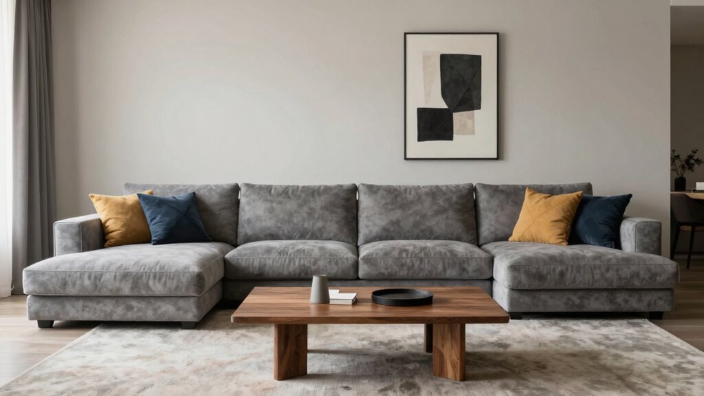 top modular sectional sofas