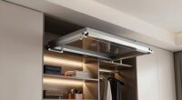 top motorized closet lifts