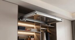 top motorized closet lifts