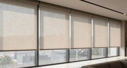 top motorized shade options