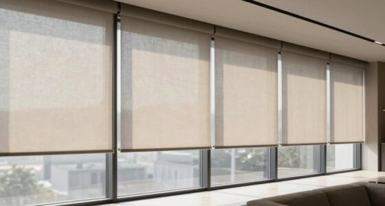 top motorized shade options