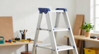 top multi position ladders