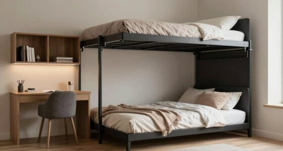 top murphy bed desk combos