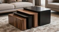 top nesting coffee tables