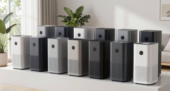 top ozone free air purifiers