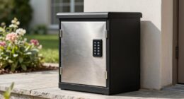 top package lock boxes