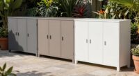 top patio storage solutions