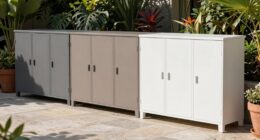 top patio storage solutions