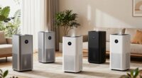 top pet hair air purifiers
