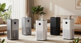 top pet hair air purifiers