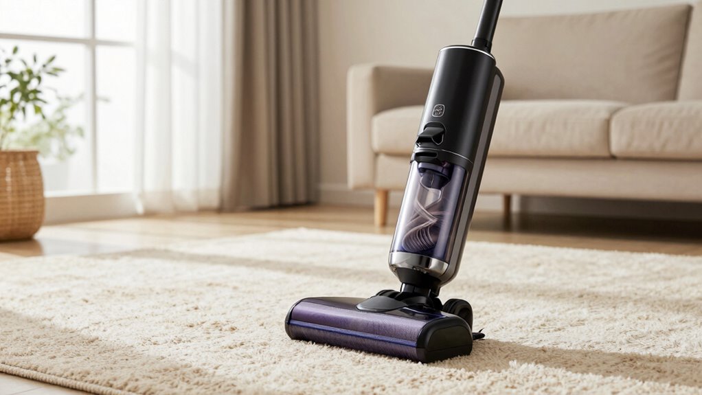 top pet hair vacuums