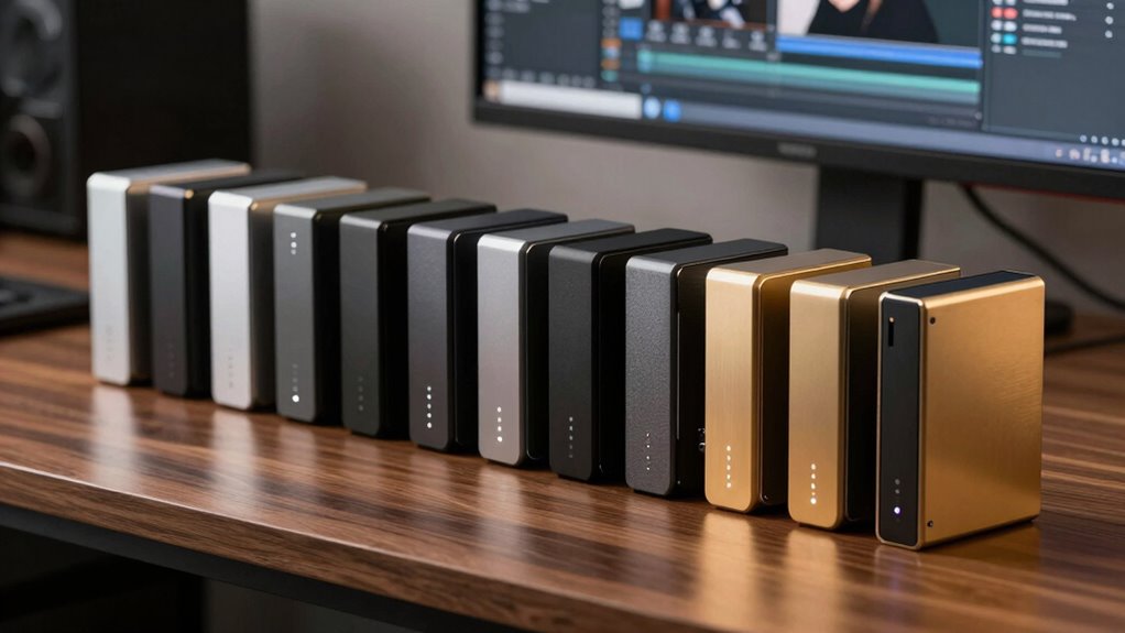 top photo backup drives