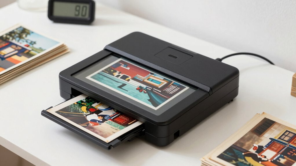 top photo scanners list