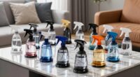 top portable upholstery cleaners