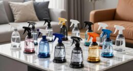 top portable upholstery cleaners