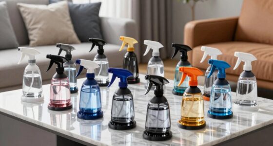 top portable upholstery cleaners