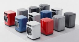 top portable washing machines