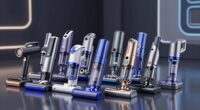 top powerful handheld vacuums