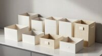 top premium folding storage options