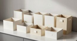 top premium folding storage options
