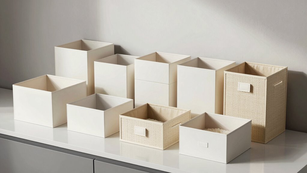 top premium folding storage options