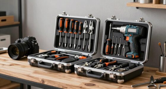 top premium homeowner tool kits
