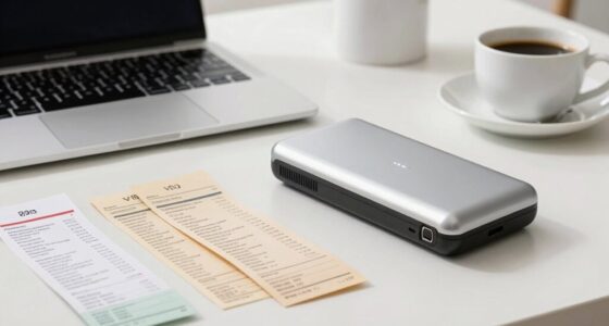 top receipt scanners 2026
