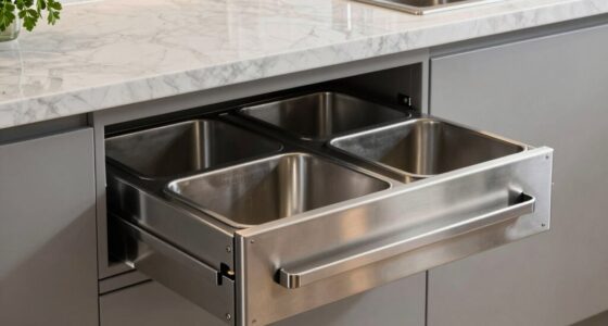 top recycling cabinet options