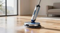 top robot mops 2026