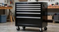 top rolling tool chests