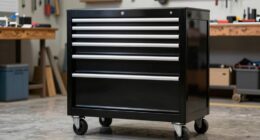 top rolling tool chests
