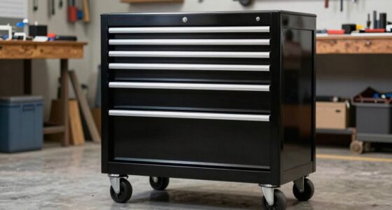 top rolling tool chests