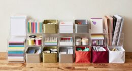 top scrapbook storage options