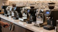 top semi automatic espresso picks
