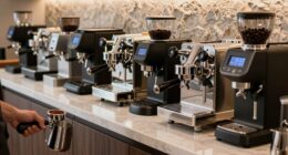 top semi automatic espresso picks