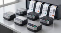 top shipping label printers