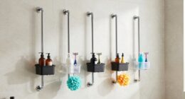 top shower organizer picks