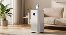 top smart air purifiers