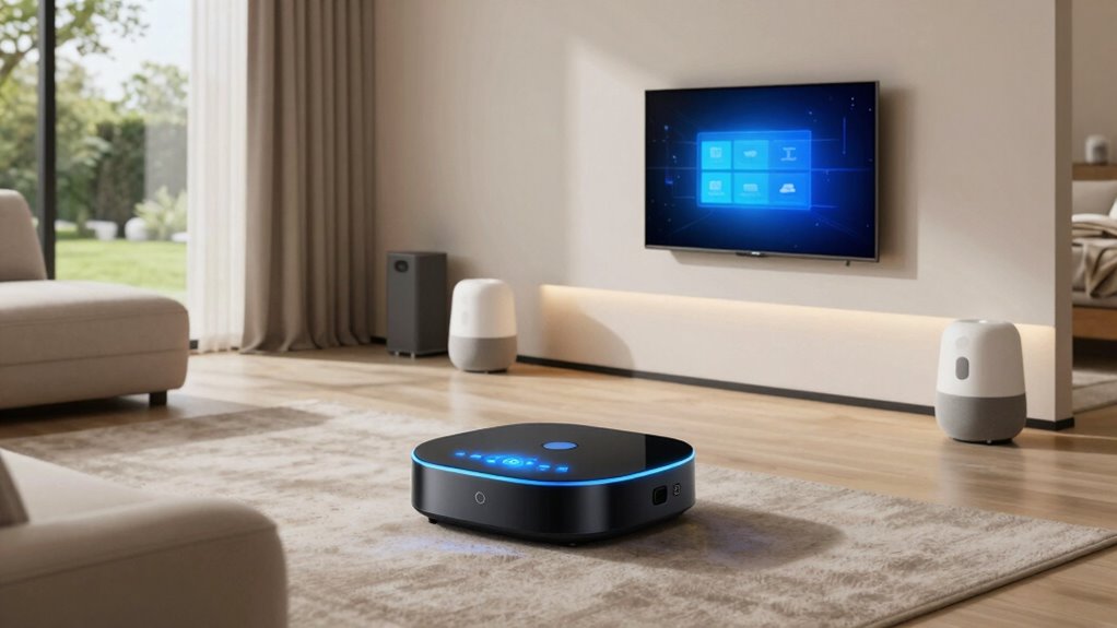 top smart home hubs