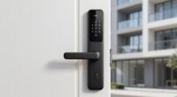 top smart locks for rentals